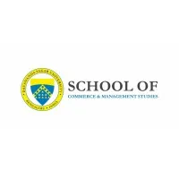 Dayananda Sagar University - School of Commerce & Management Studies (PGP)