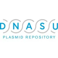 DNASU Plasmid Repository