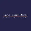 Tunç Fırat Dereli Avukatlık Bürosu Tunç Fırat Dereli Avukatlık Bürosu