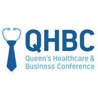 Queen's Healthcare & Business Conference