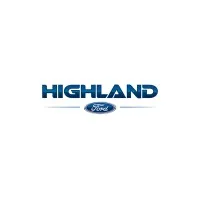 Highland Ford Sales Ltd.