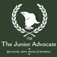 The Junior Advocate