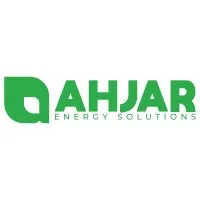 Ahjar Energy Solutions Ahjar Energy Solutions