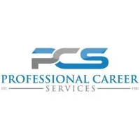 Professional Career Services email format