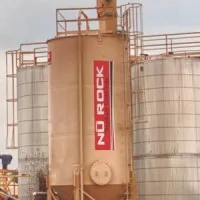 Nu Rock Asphalt Coatings