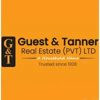 Guest and Tanner Real Estate