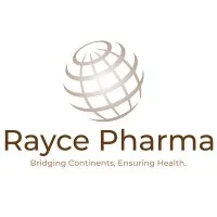 RAYCE PHARMA
