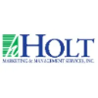Holt Marketing & Management Services Inc. Holt Marketing & Management Services Inc.