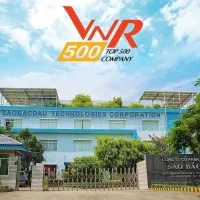 Sao Bac Dau Technologies Corporation