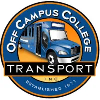 Off Campus College Transport, Inc. Off Campus College Transport, Inc.