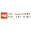High Availability Solutions
