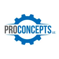 ProConcepts LLC - Automation Company