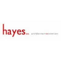 hayes inc. architecture/interiors