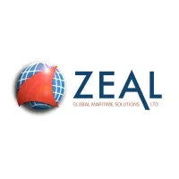 Zeal Global Maritime Solutions Ltd Zeal Global Maritime Solutions Ltd