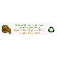 Kuriftu Paper Mills