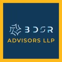 BDSR ADVISORS LLP