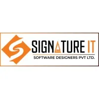 Signature IT Software Designers Pvt. Ltd