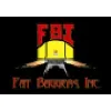 Fat Baggers, Inc. Fat Baggers, Inc.