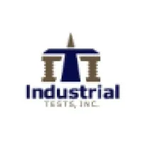 Industrial Tests, Inc. Industrial Tests, Inc.