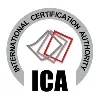 INTERNATIONAL CERTIFICATION AUTHORITY INTERNATIONAL CERTIFICATION AUTHORITY