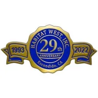 Habitat West Inc.