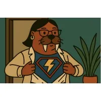 ChatWalrus ChatWalrus