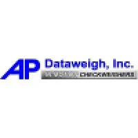 AP Dataweigh Inc. AP Dataweigh Inc.