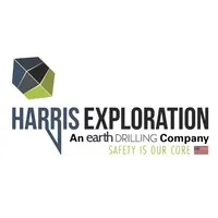 Harris Exploration Drilling an Earth Drilling USA Company