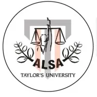Asian Law Students’ Association Taylor's University (ALSA Taylor's)