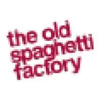 Old Spaghetti Factory Victoria