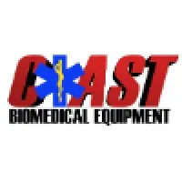 Coast Biomedical Equipment