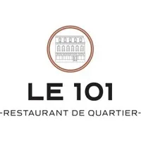 Le 101 Restaurant de quartier Le 101 Restaurant de quartier