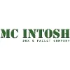 McIntosh Box & Pallet McIntosh Box & Pallet