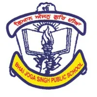 Bhai Joga Singh Public School