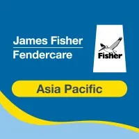 James Fisher Fendercare Asia Pacific