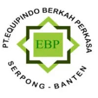 PT. Equipindo Berkah Perkasa