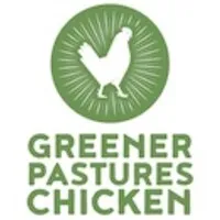 Greener Pastures Chicken