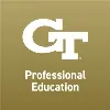 Georgia Tech Professional Education Georgia Tech Professional Education