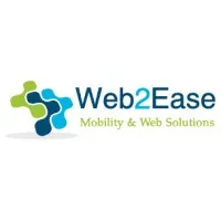 Web2Ease Private limited