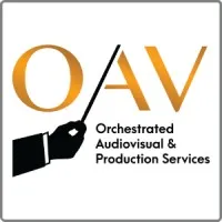 Orchestrated Audiovisual & Production Services
