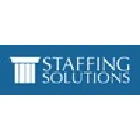 Staffing Solutions, LLC Staffing Solutions, LLC