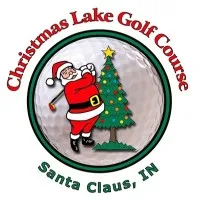 Christmas Lake Golf Club Santa Claus, United States