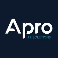 Apro IT Solutions Pvt Ltd