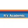 It's Academic It's Academic