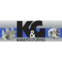 K&G Manufacturing Company