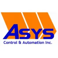 ASYS Control & Automation