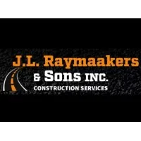 J. L. RAYMAAKERS & SONS, INC