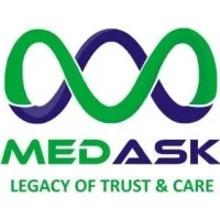 MedAsk (Pvt) Ltd
