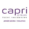 Capri by Fraser, Johor Bahru / Malaysia