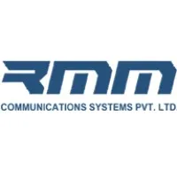 RMM Communications Systems Pvt Ltd (RMMCSPL) RMM Communications Systems Pvt Ltd (RMMCSPL)